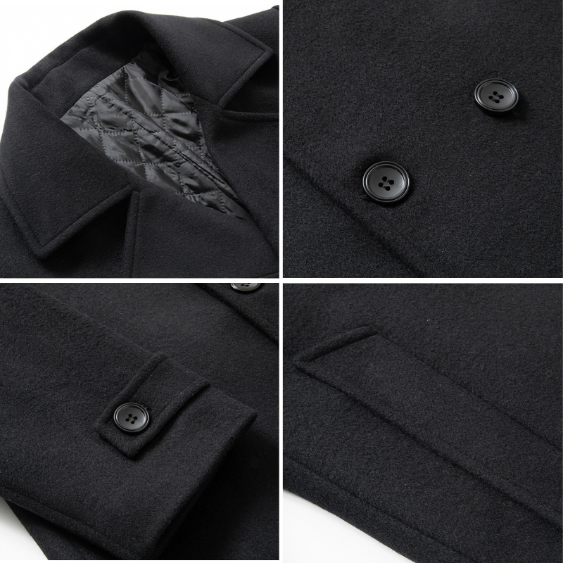 nan – Stylish men's fashion piece