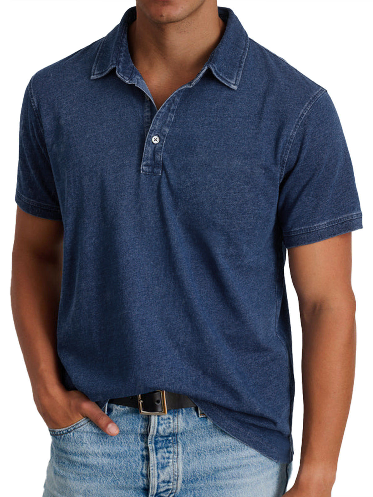nan – Stylish men's fashion piece