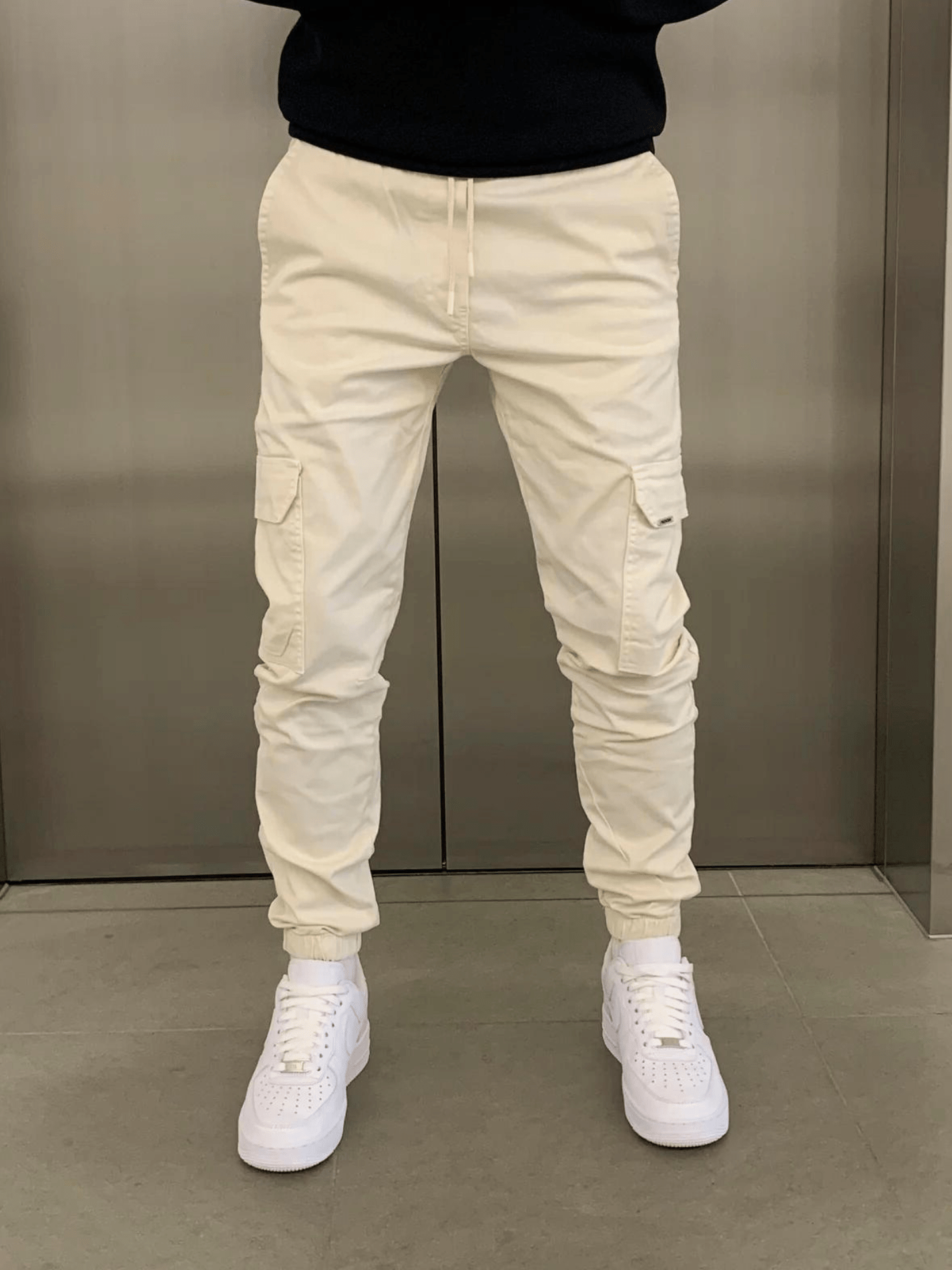 nan – Stylish men's fashion piece