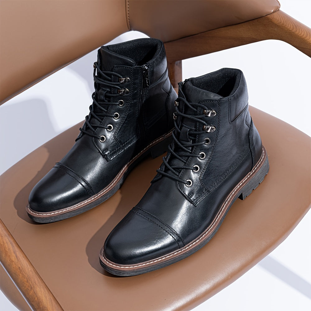 JACKLITO SHOES – Stylish men's fashion piece