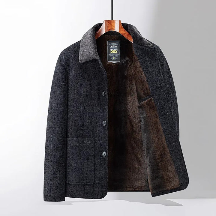 nan – Stylish men's fashion piece
