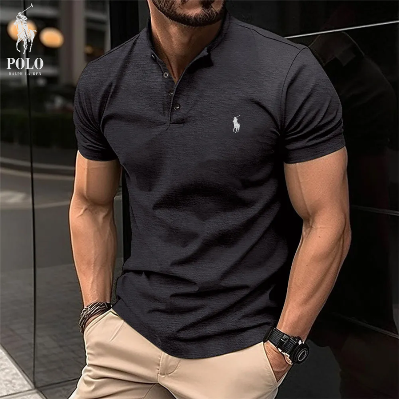Polo Ralph Lauren: A Modern Icon of Comfort & Style