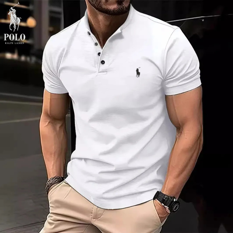 Polo Ralph Lauren: A Modern Icon of Comfort & Style