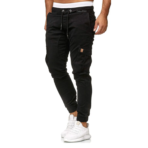 CK Joggers: Modern Comfort