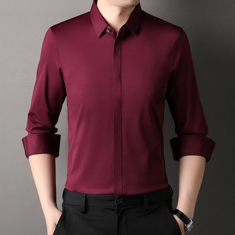nan – Stylish men's fashion piece