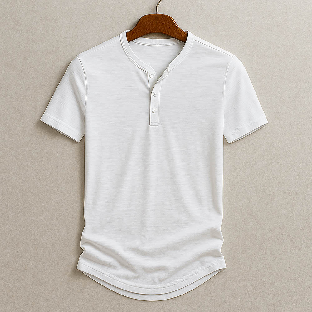 nan – Stylish men's fashion piece