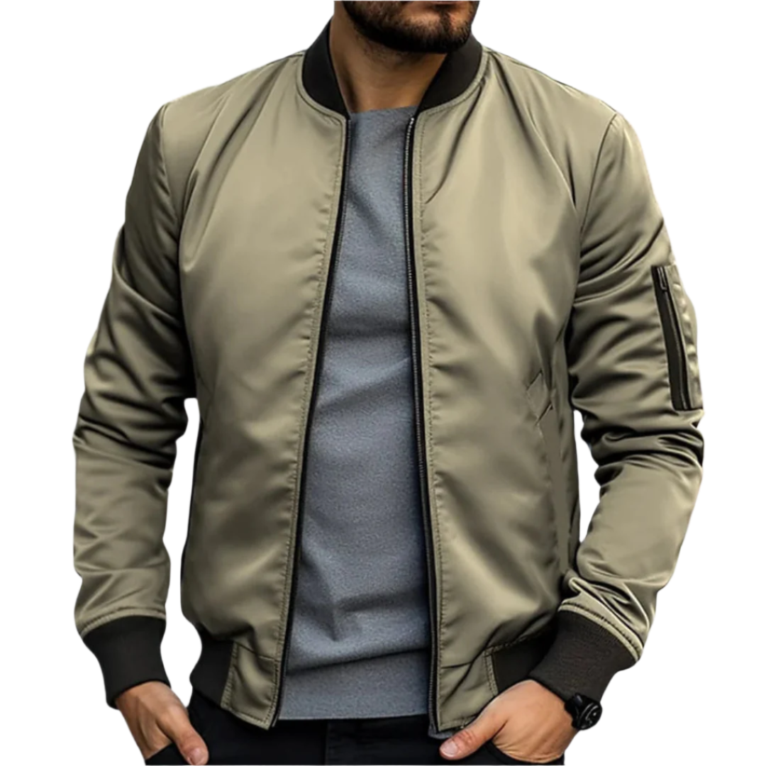 nan – Stylish men's fashion piece
