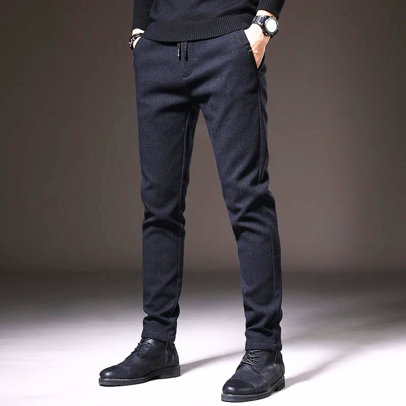 nan – Stylish men's fashion piece