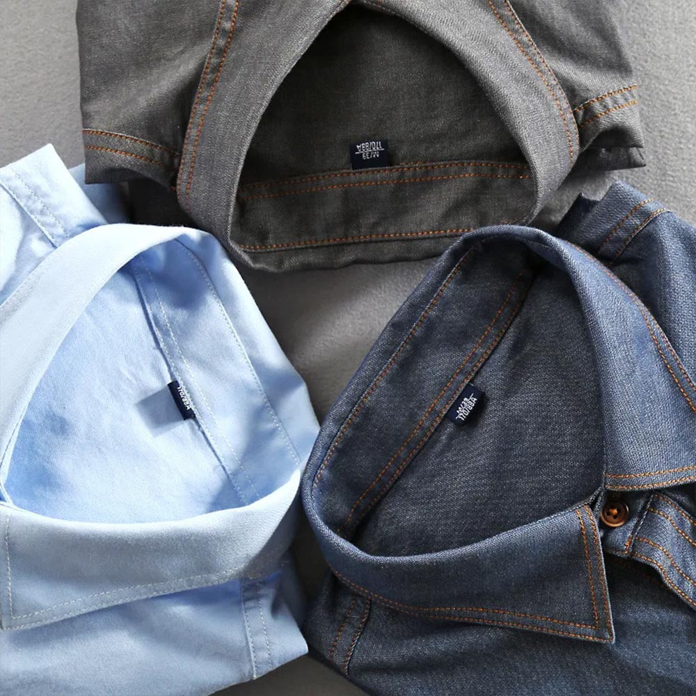 nan – Stylish men's fashion piece