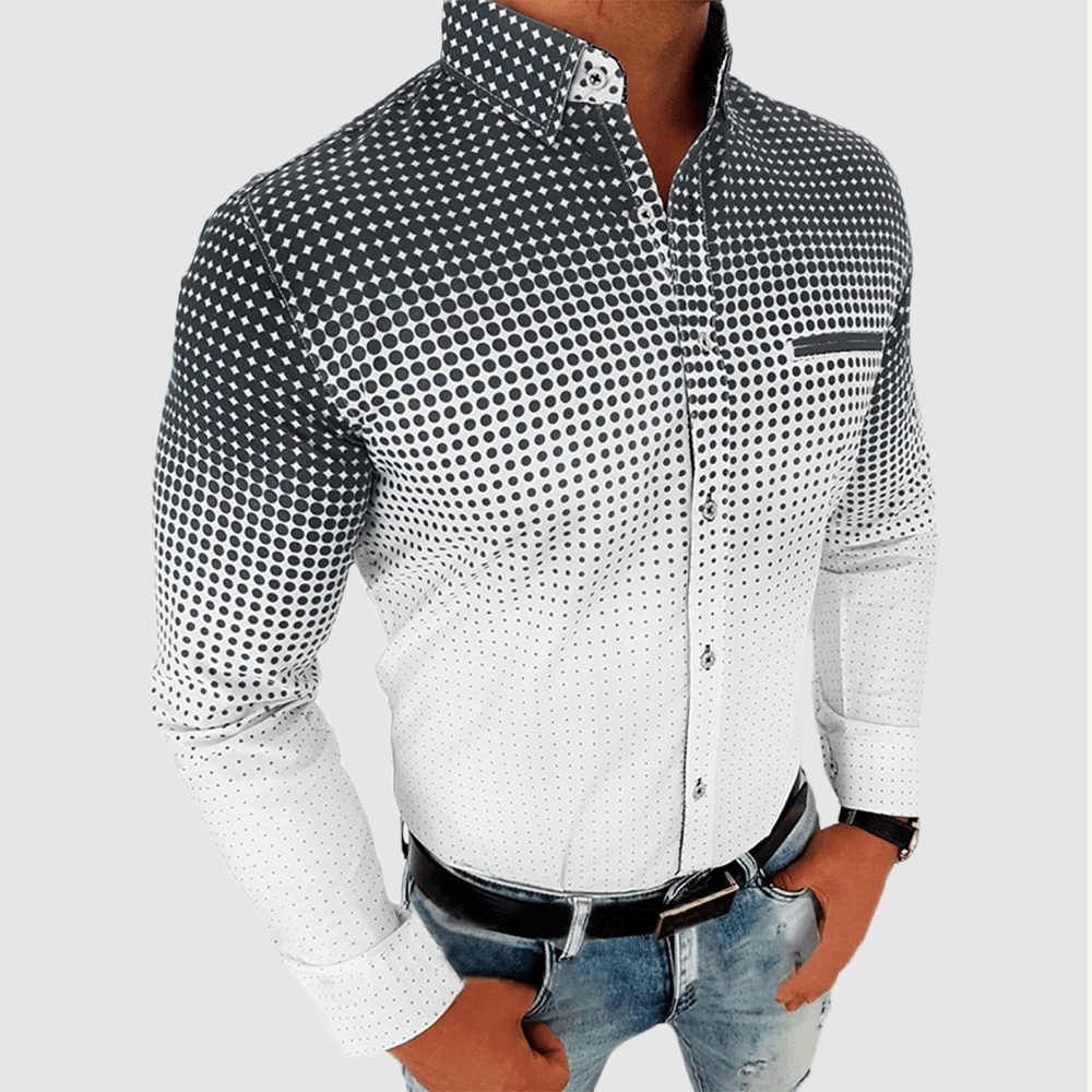 nan – Stylish men's fashion piece