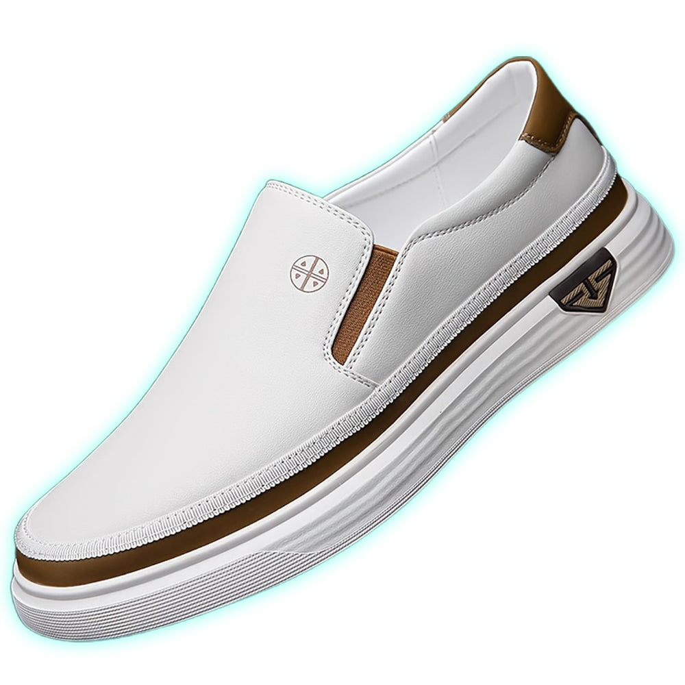 Jaxson Dominic Shoes – Stylish men's fashion piece