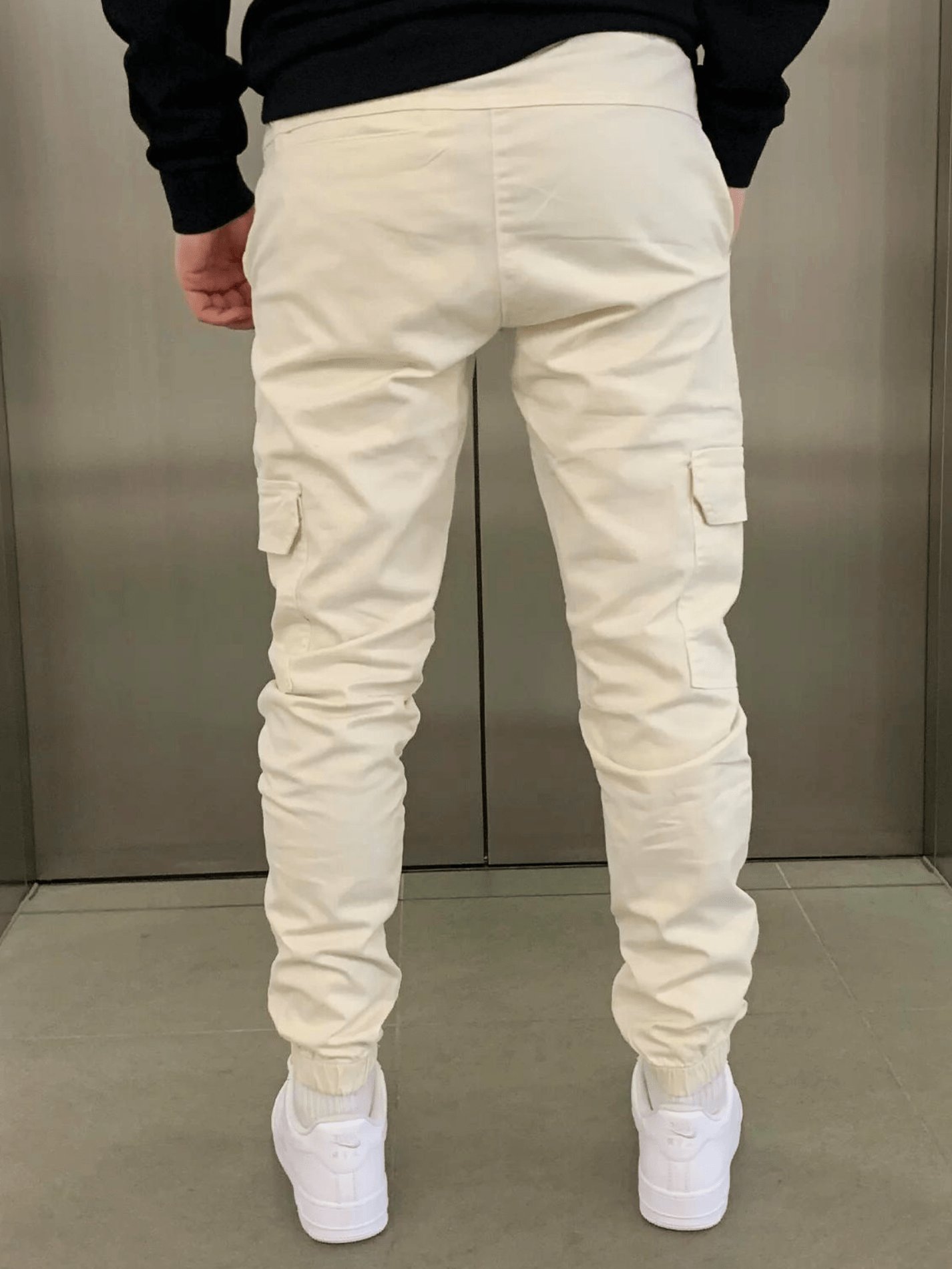nan – Stylish men's fashion piece