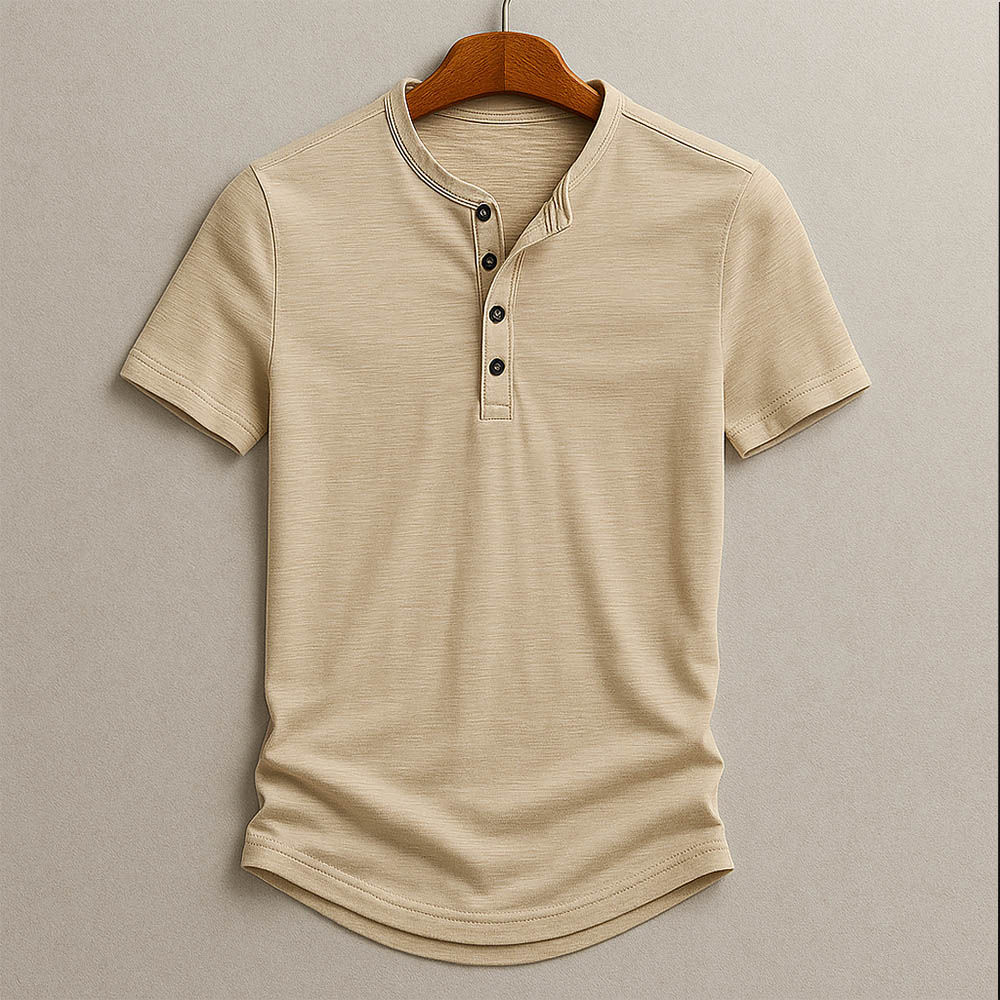 nan – Stylish men's fashion piece
