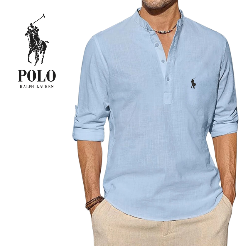 Ralph Lauren The Riviera Shirt