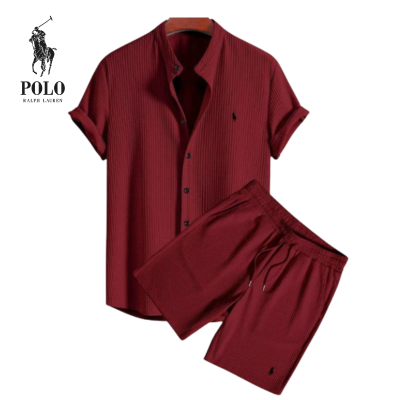 Ralph Lauren The Marsten Corduroy Co-ord