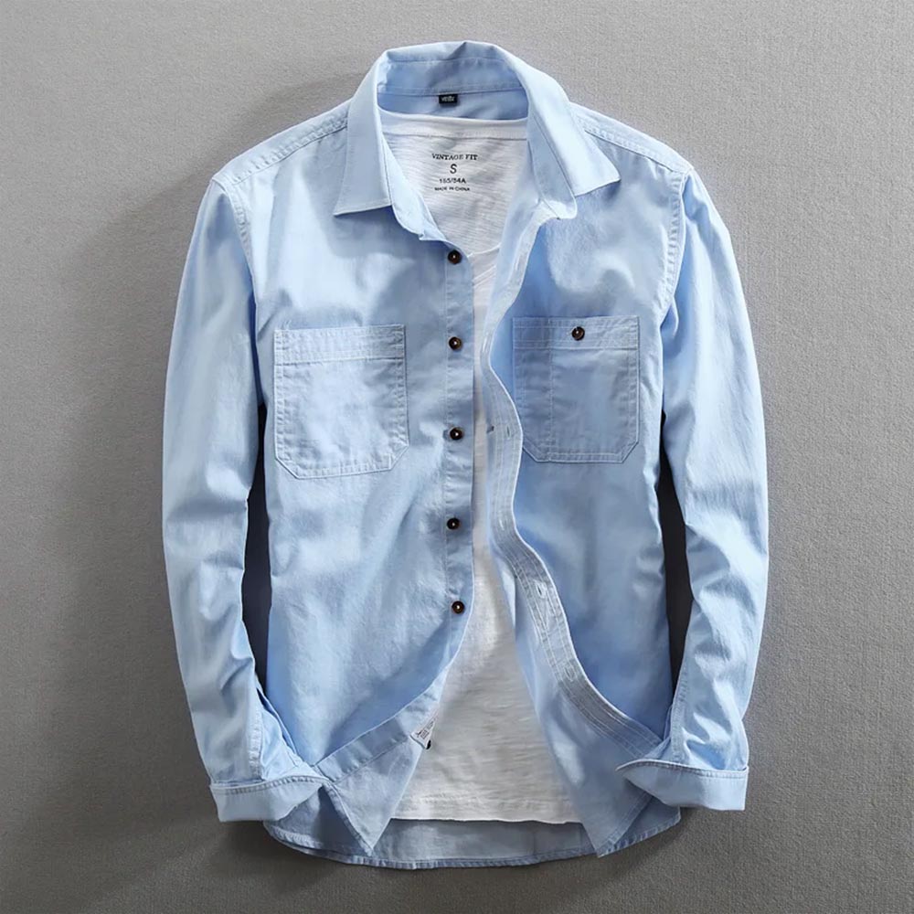nan – Stylish men's fashion piece