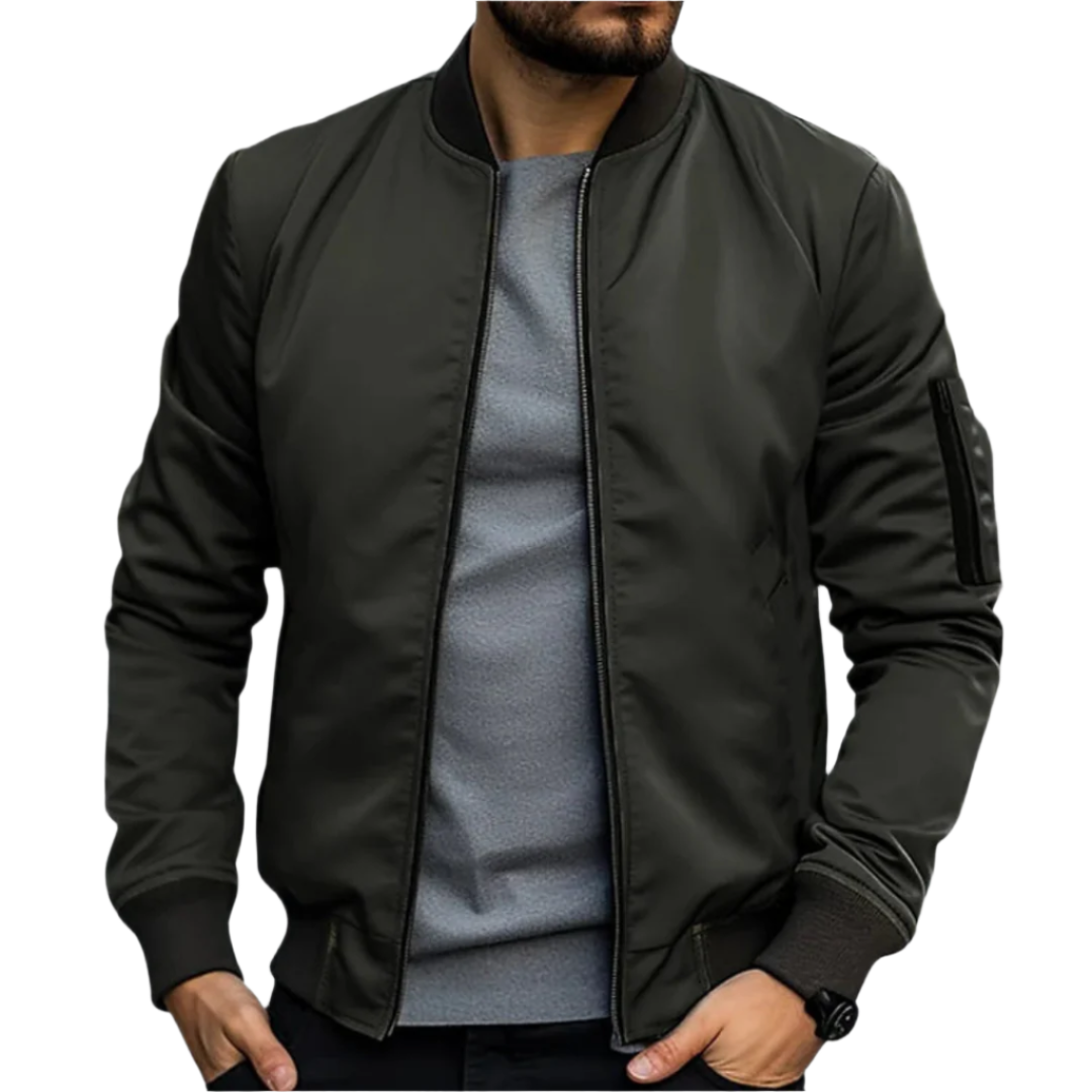 nan – Stylish men's fashion piece