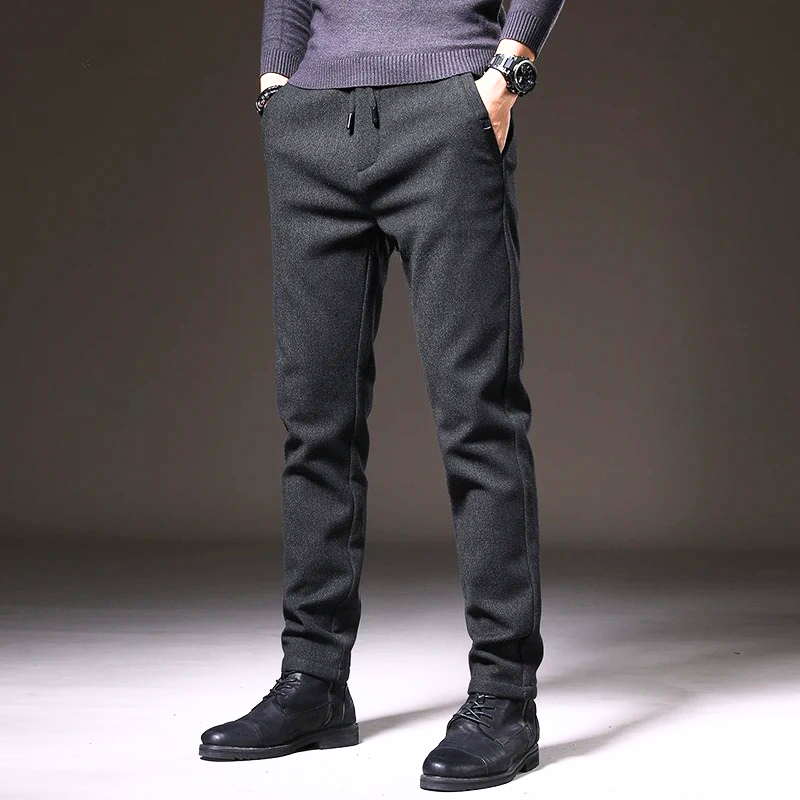 nan – Stylish men's fashion piece