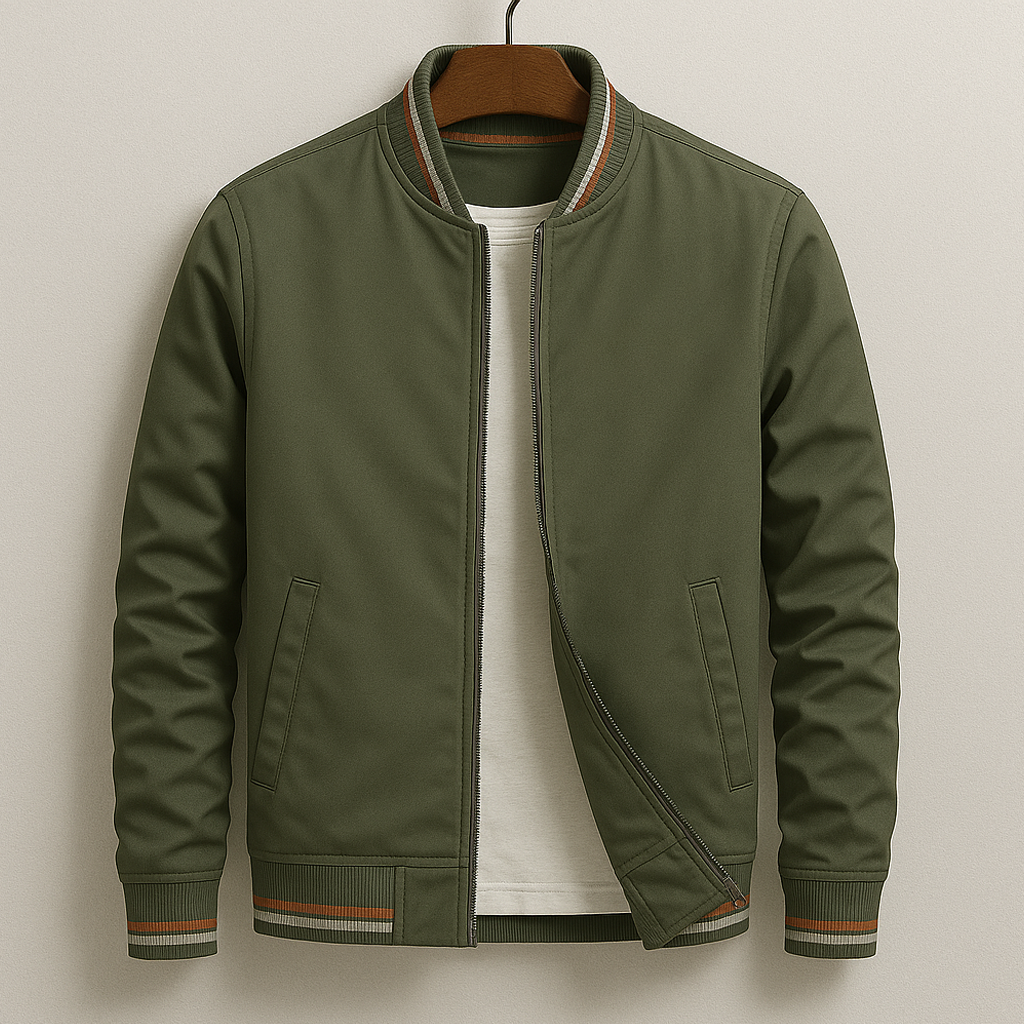 nan – Stylish men's fashion piece