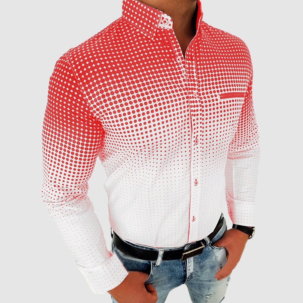 nan – Stylish men's fashion piece