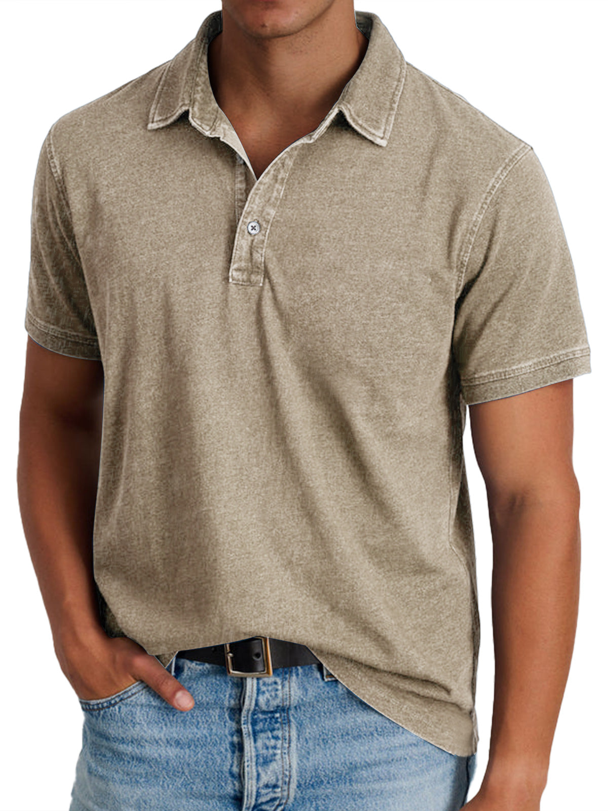 nan – Stylish men's fashion piece