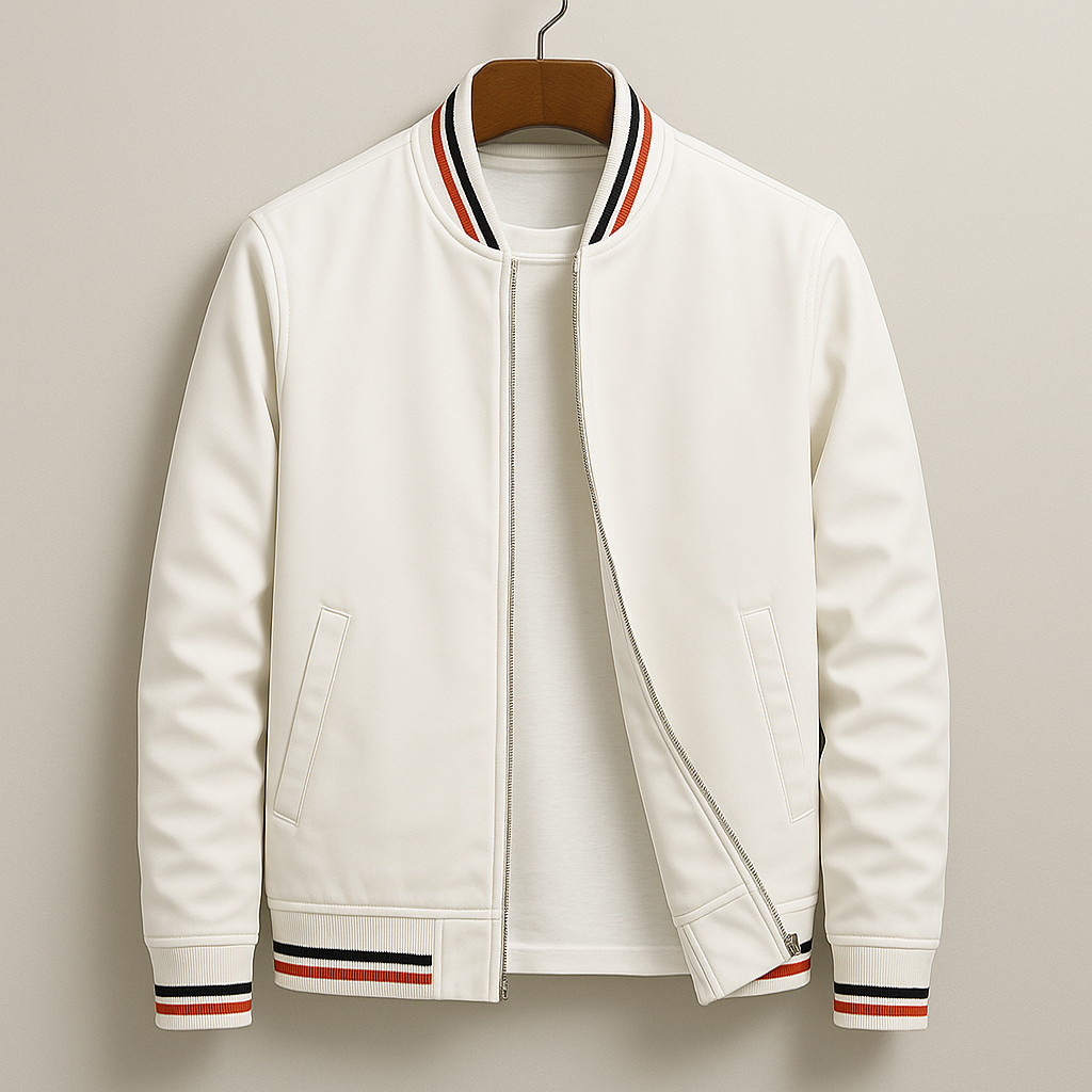 nan – Stylish men's fashion piece