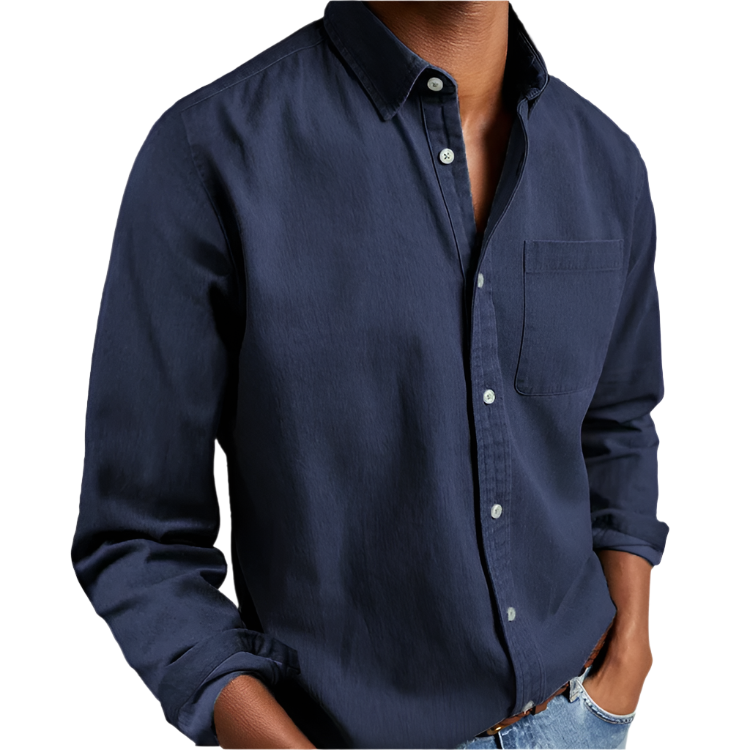 nan – Stylish men's fashion piece