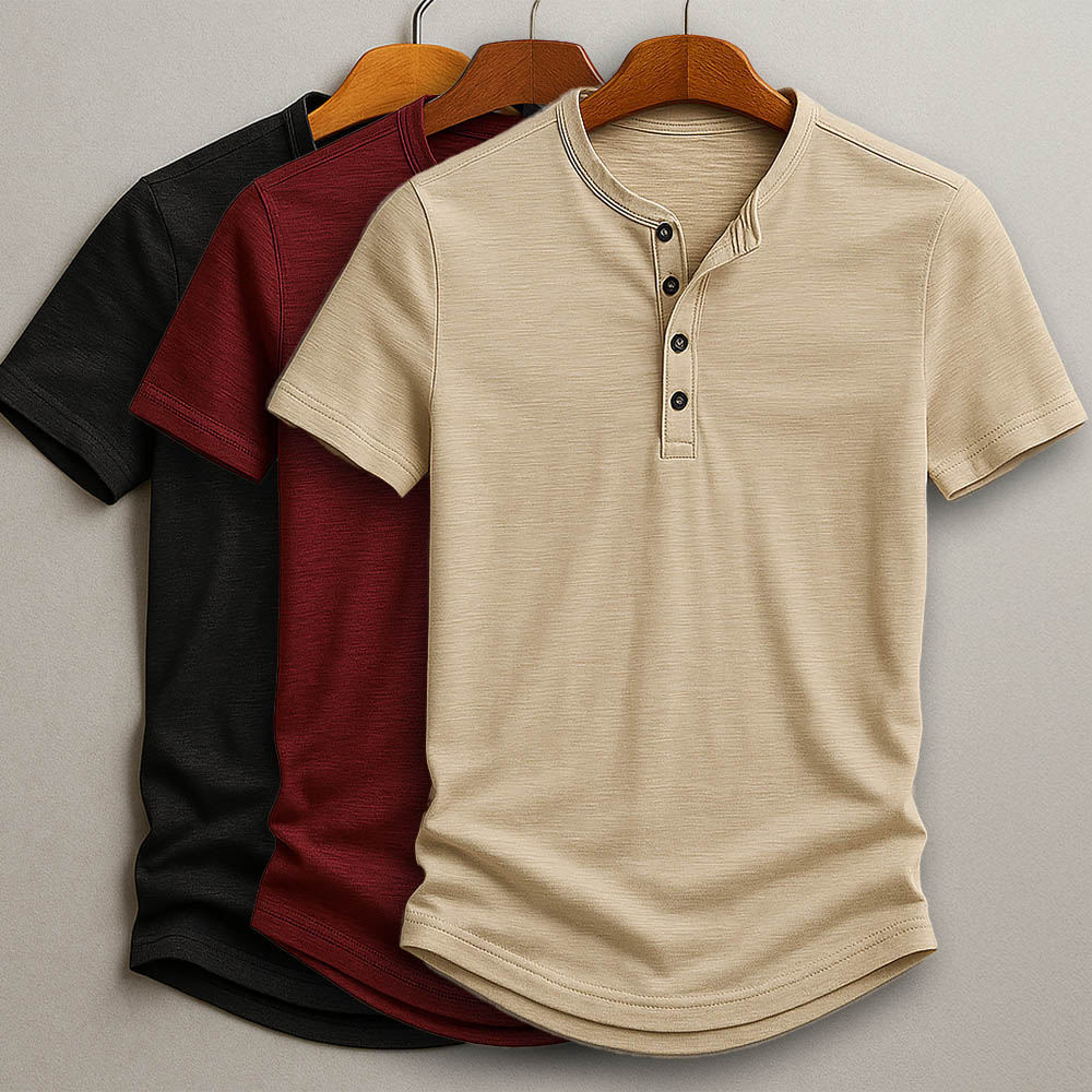 nan – Stylish men's fashion piece