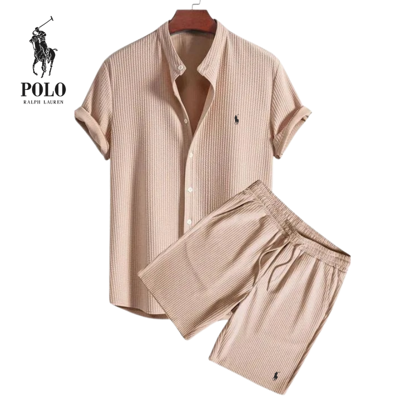 Ralph Lauren The Marsten Corduroy Co-ord