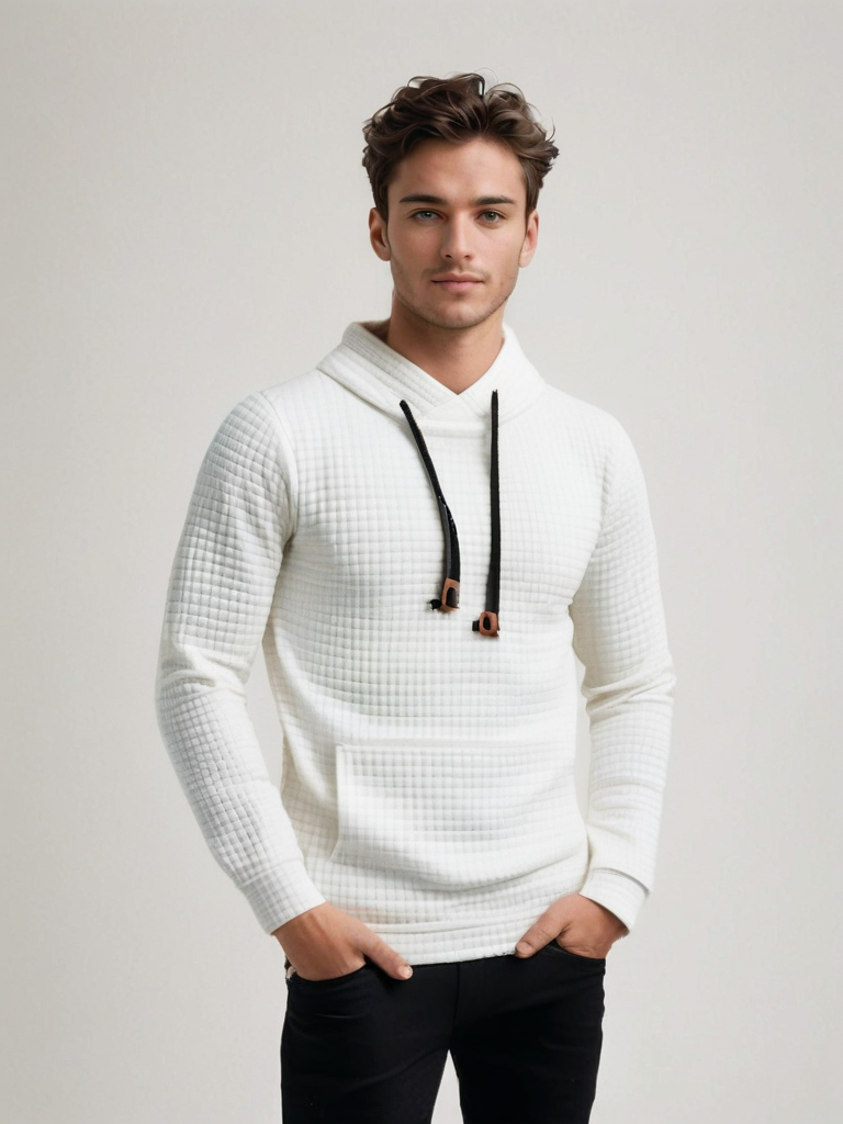nan – Stylish men's fashion piece