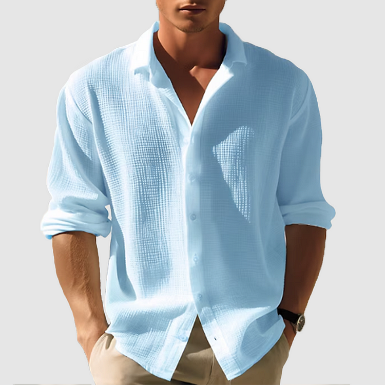 nan – Stylish men's fashion piece