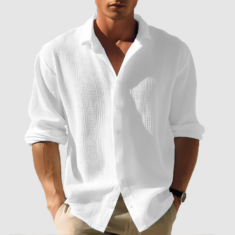 nan – Stylish men's fashion piece