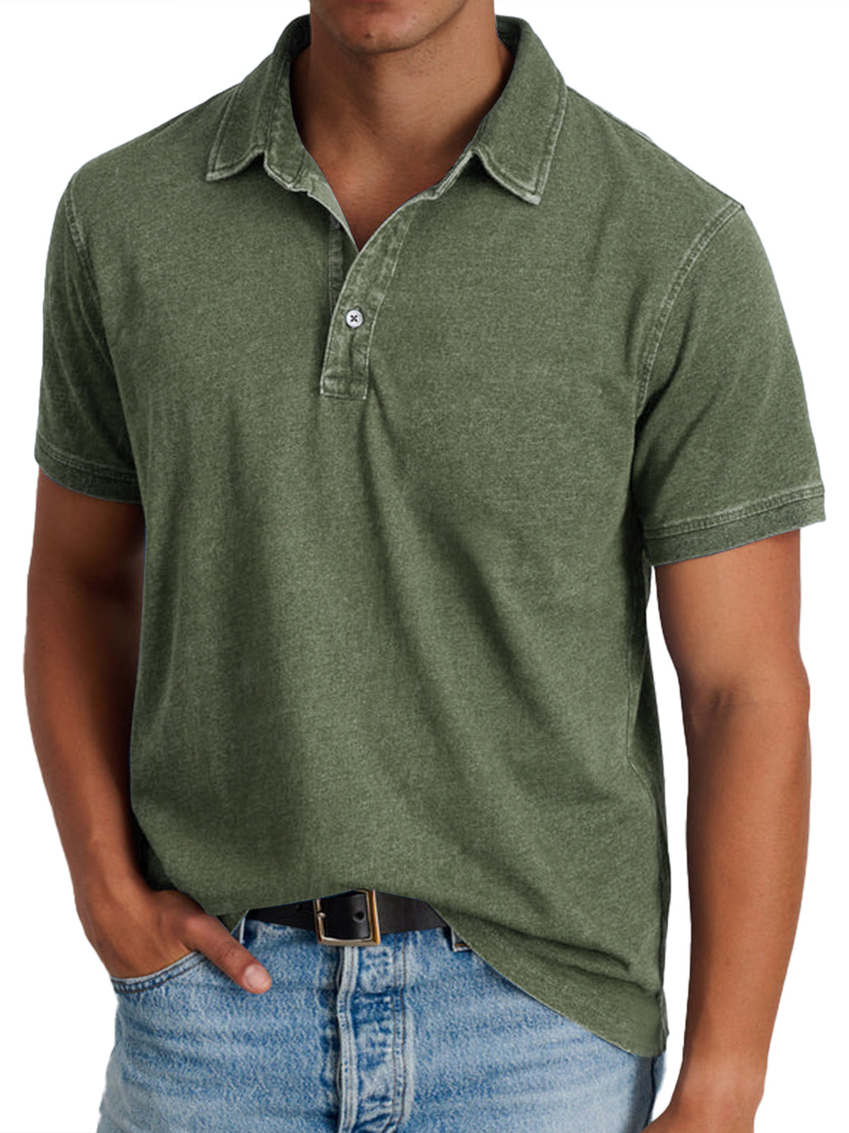 nan – Stylish men's fashion piece