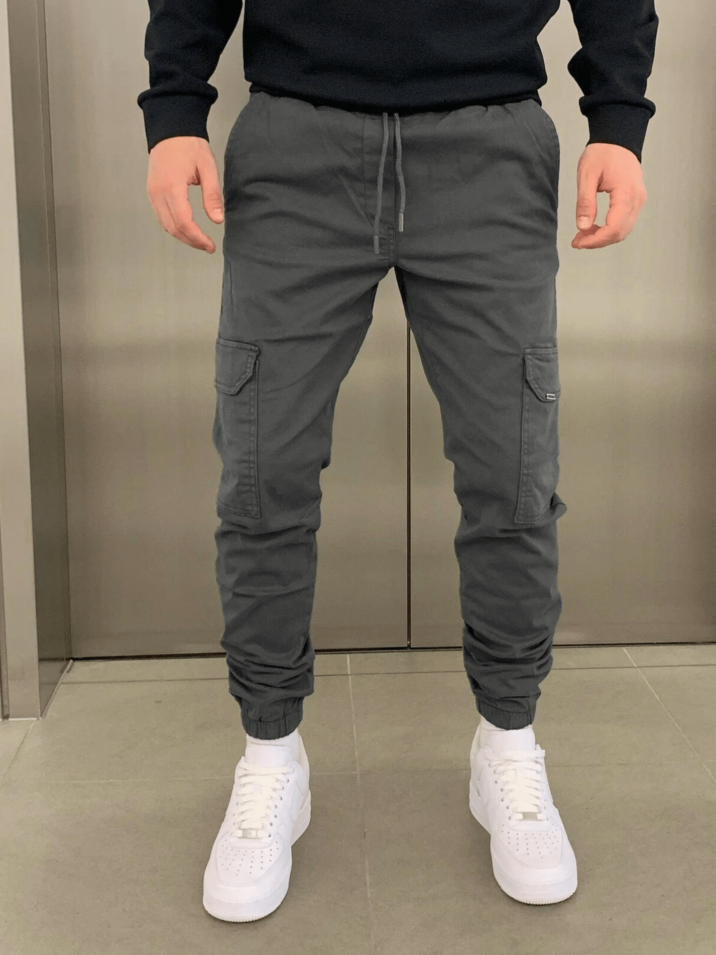 nan – Stylish men's fashion piece