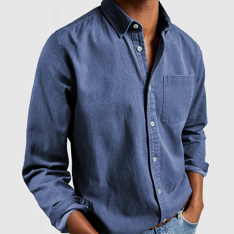nan – Stylish men's fashion piece