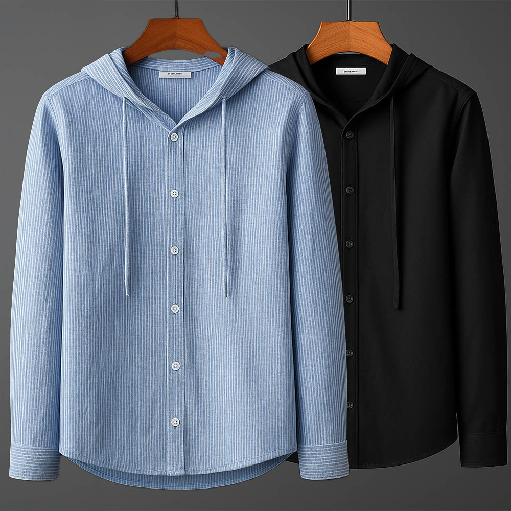 nan – Stylish men's fashion piece