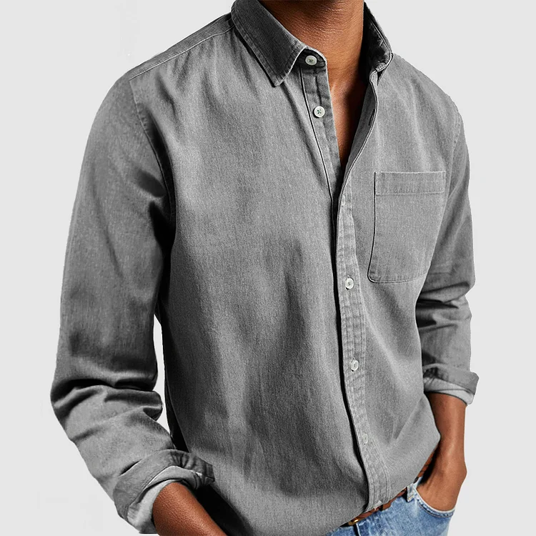 nan – Stylish men's fashion piece