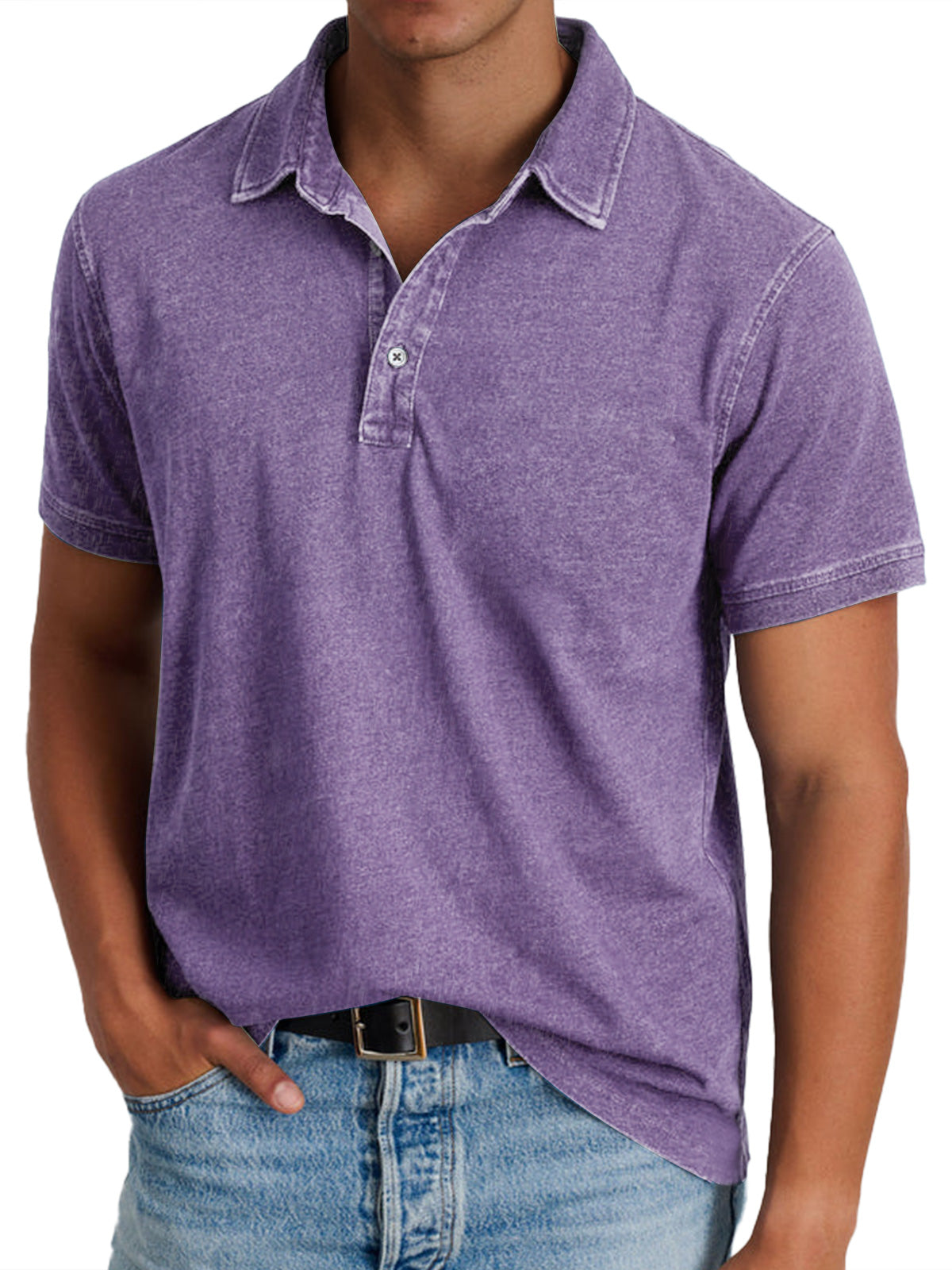nan – Stylish men's fashion piece