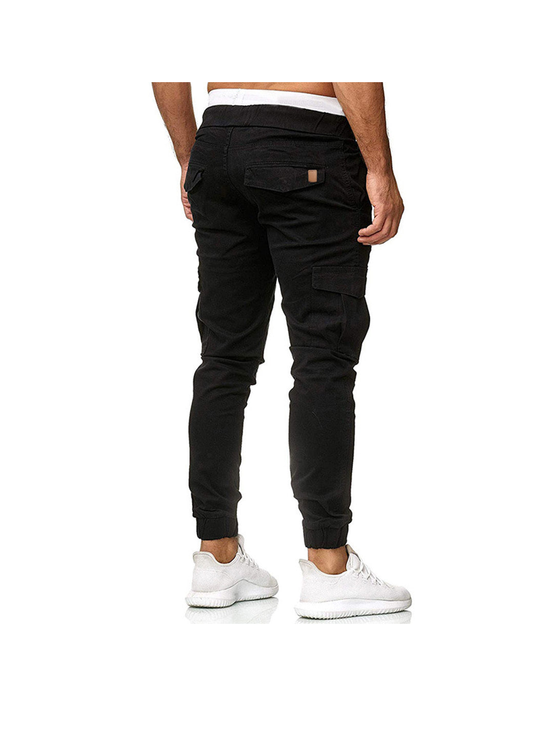 CK Joggers: Modern Comfort