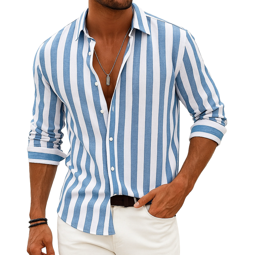 nan – Stylish men's fashion piece