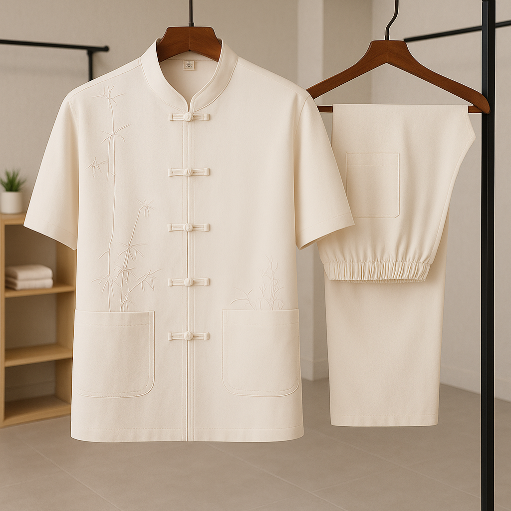 nan – Stylish men's fashion piece