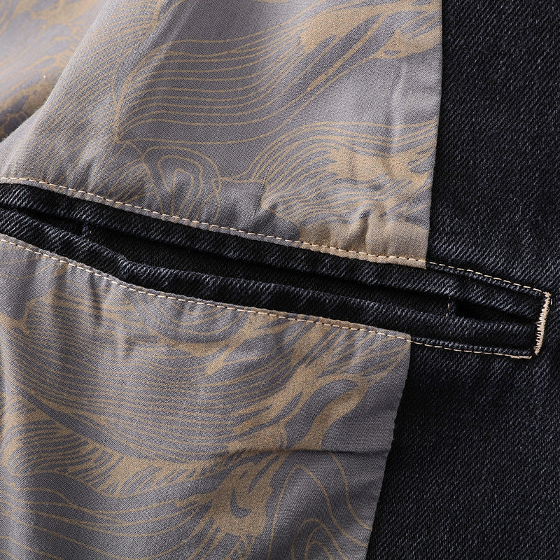 nan – Stylish men's fashion piece