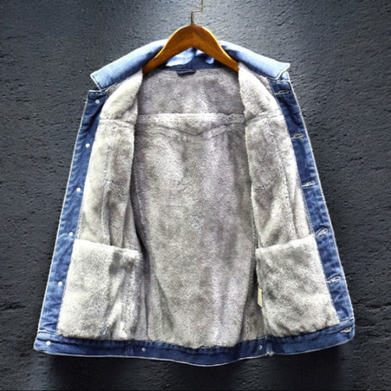 nan – Stylish men's fashion piece