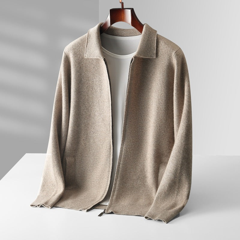 nan – Stylish men's fashion piece