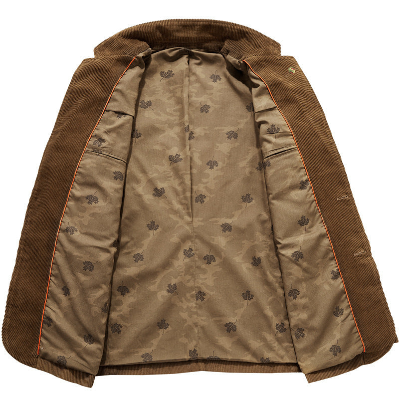 nan – Stylish men's fashion piece