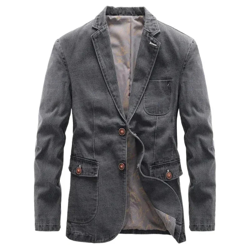 nan – Stylish men's fashion piece