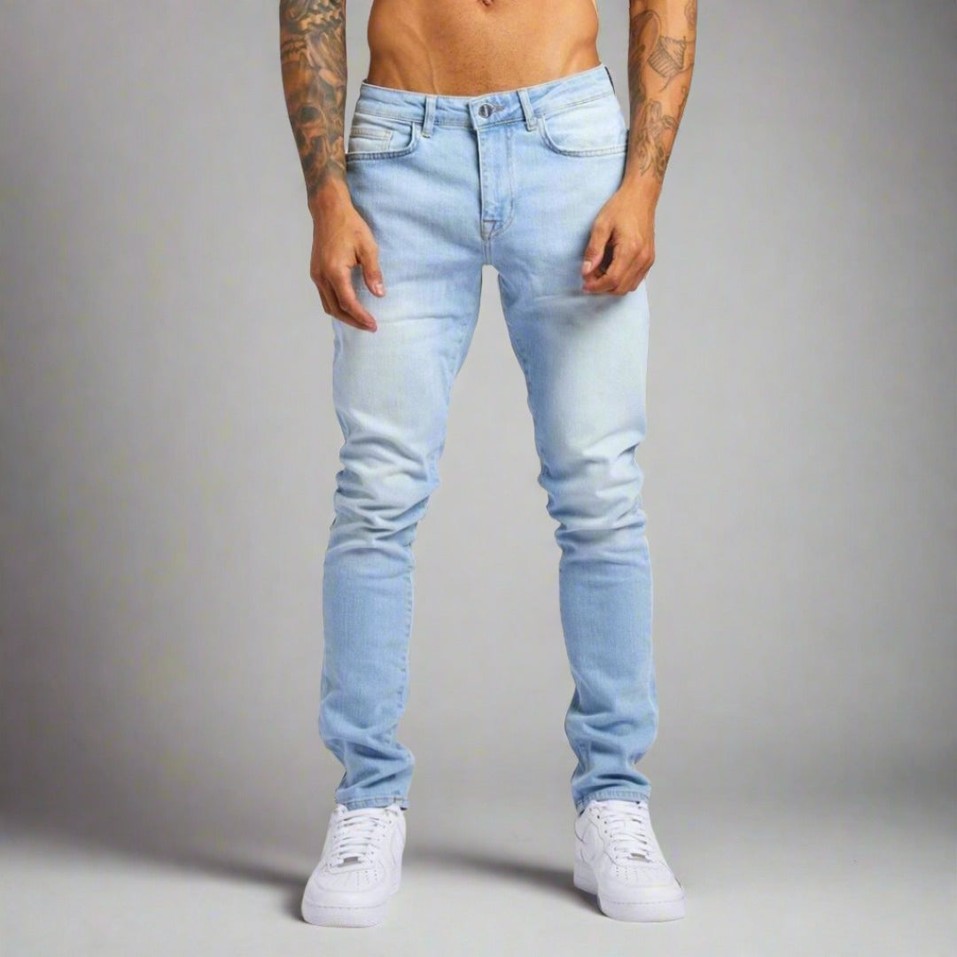 nan – Stylish men's fashion piece