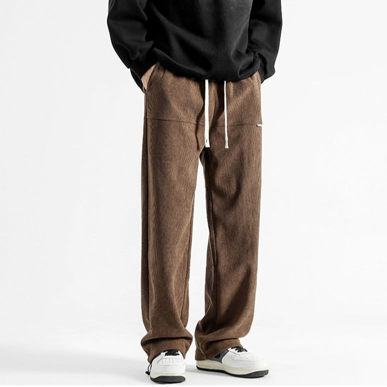 nan – Stylish men's fashion piece