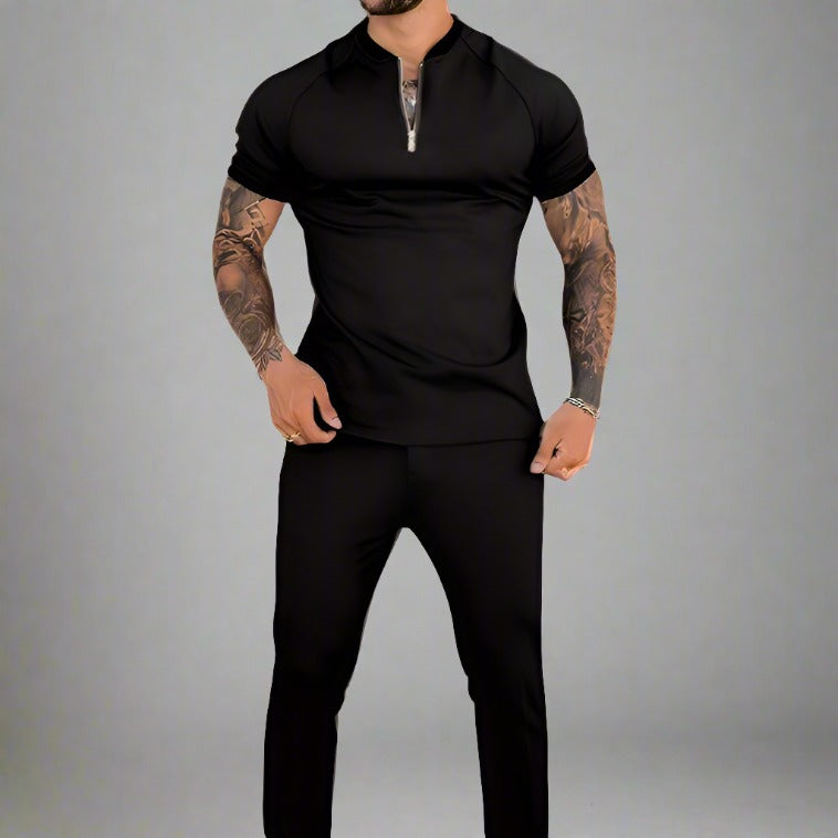 nan – Stylish men's fashion piece