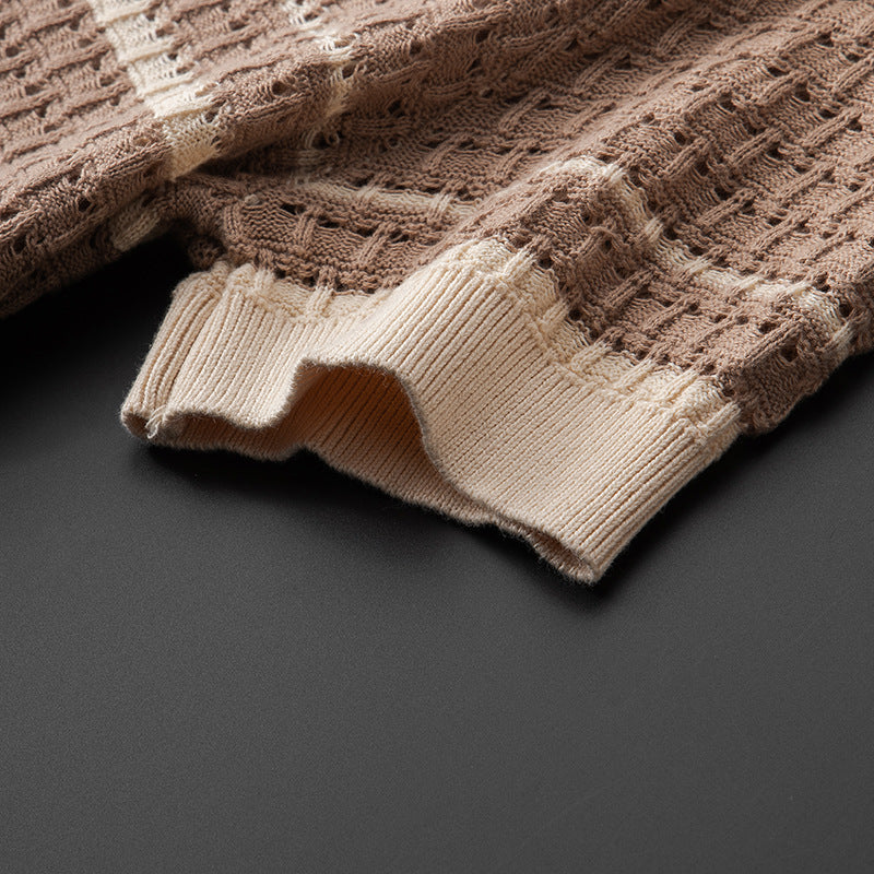 nan – Stylish men's fashion piece